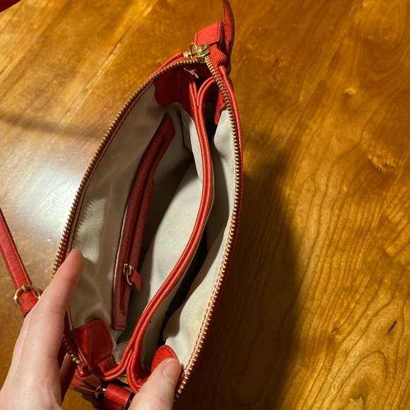 LC Lauren Conrad Candide Crossbody Bag - Picture 5 of 5